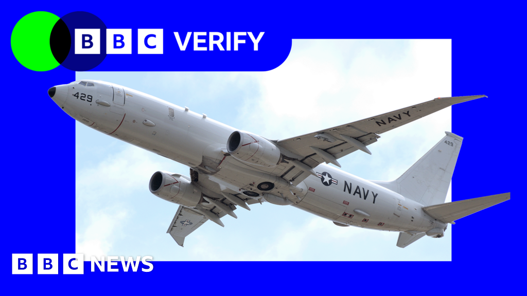 US Military Surveillance Intensifies Near Cuba Amid Tensions