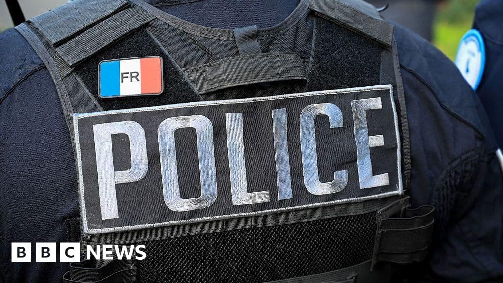 Shocking Case: Father Charged for Locking Son in Van for Year