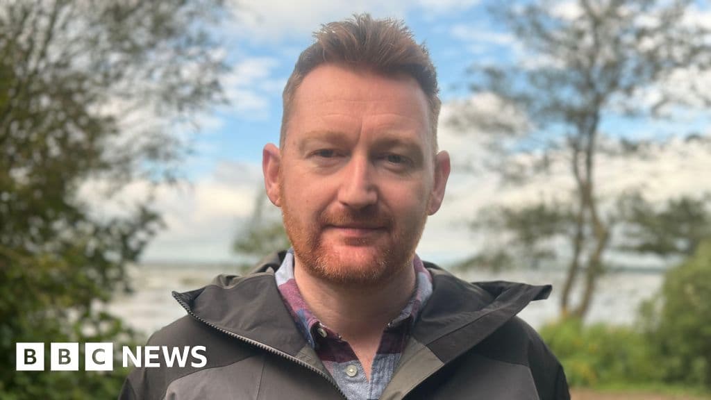 Major New Research Reveals Sand Dredging's Hidden Impact on Lough Neagh