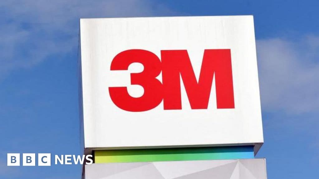 Australia Takes on 3M in $2B Lawsuit Over Toxic Chemicals