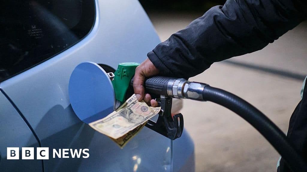 Breaking: African Nations Face Power Rationing Amid Iran War