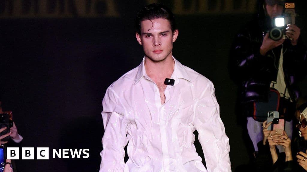 Breaking: Influencer Clavicular Charged Over Alligator Shooting
