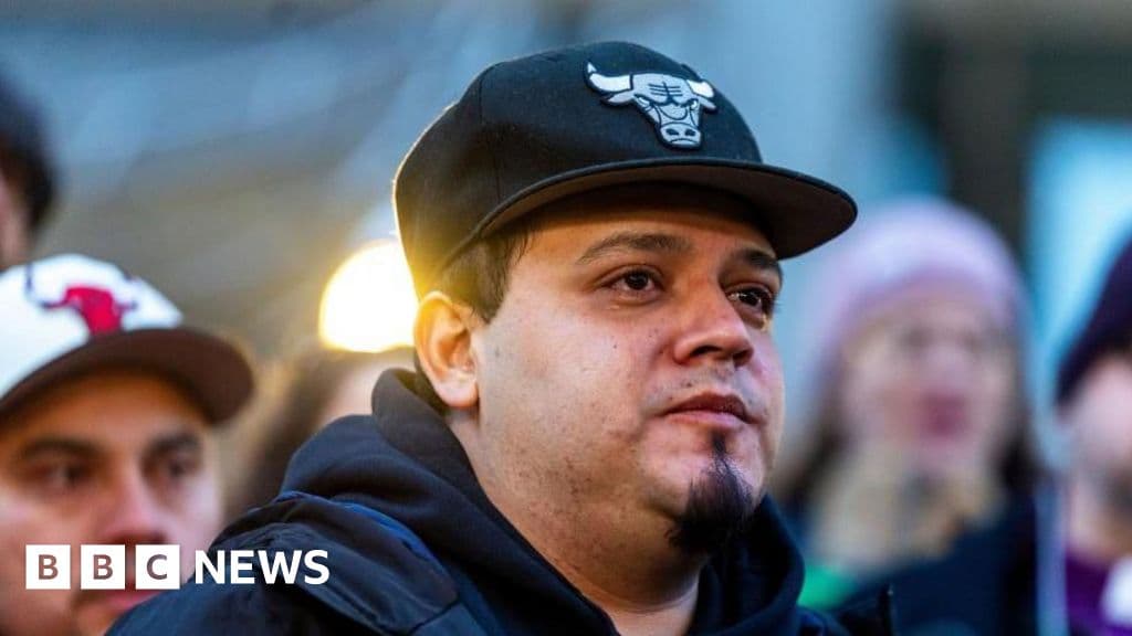 Breaking: Judge Dismisses Charges Against Kilmar Abrego Garcia