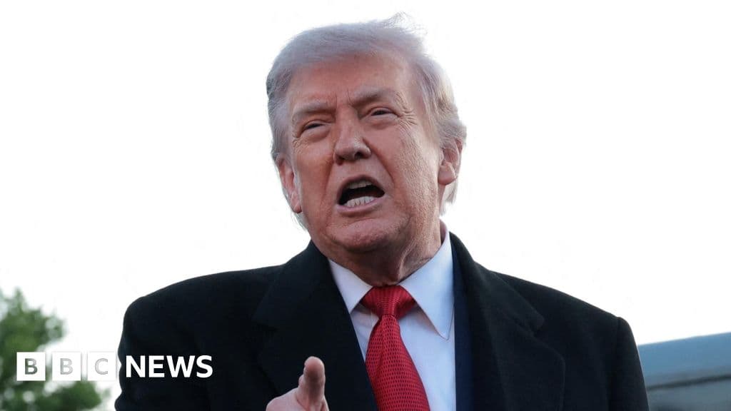 Trump Claims US-Iran Ceasefire Holds Amid Strait of Hormuz Tensions