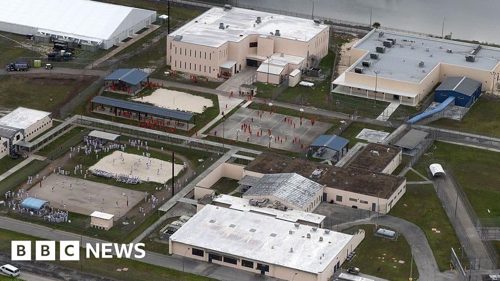 Tragic Death of 19-Year-Old in ICE Custody Raises Alarms