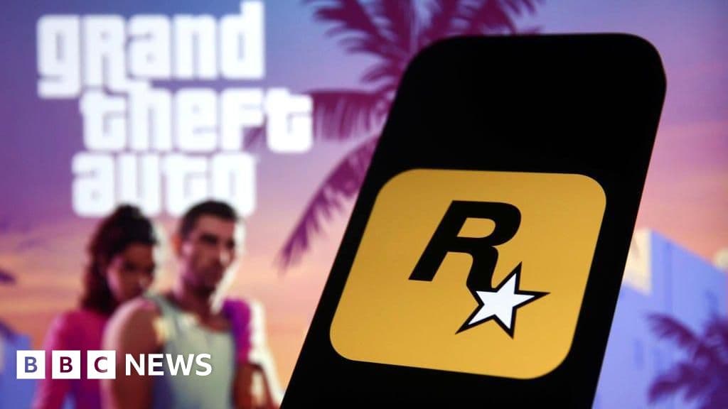 Rockstar Games Hacked Again: What You Need to Know