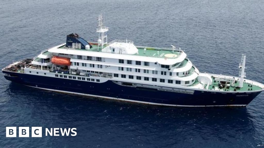 Hantavirus Outbreak: Cruise Ship Leaves Cape Verde Amid Evacuations