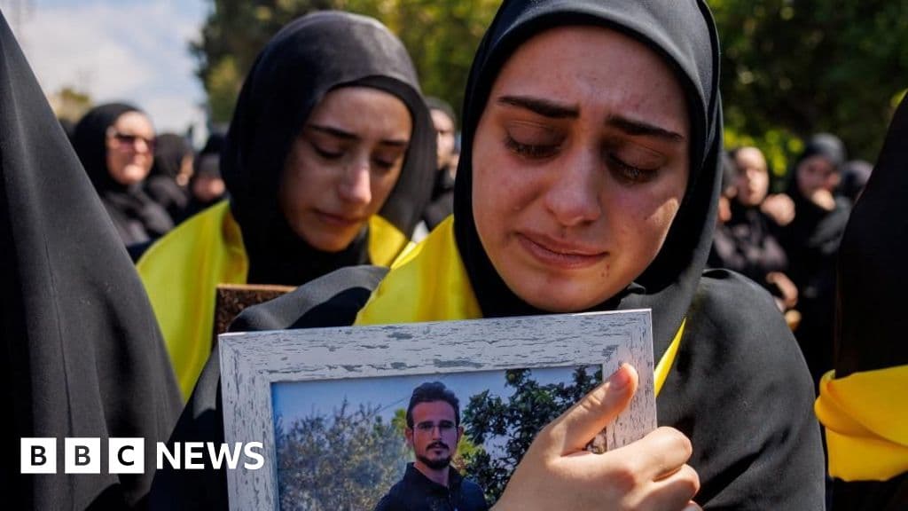 Critical Death Toll from Israeli Strikes in Lebanon Surpasses 3,000