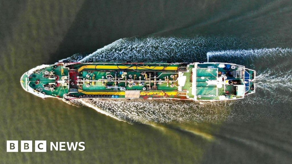 Critical Ceasefire in Iran: Economic Impacts and Future Risks