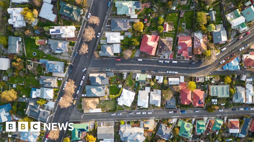 Australia's Housing Crisis: Can Tax Reform Provide Relief?