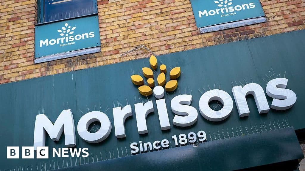 Morrisons to Shut Down 100 Stores Amid Rising Costs