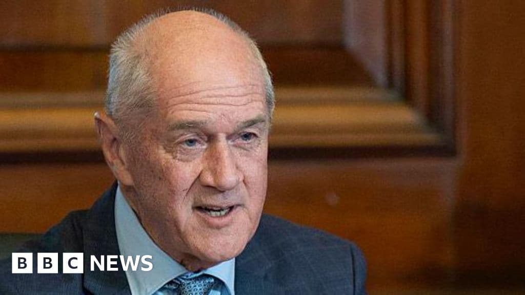South Africa Appoints Apartheid Politician as US Ambassador