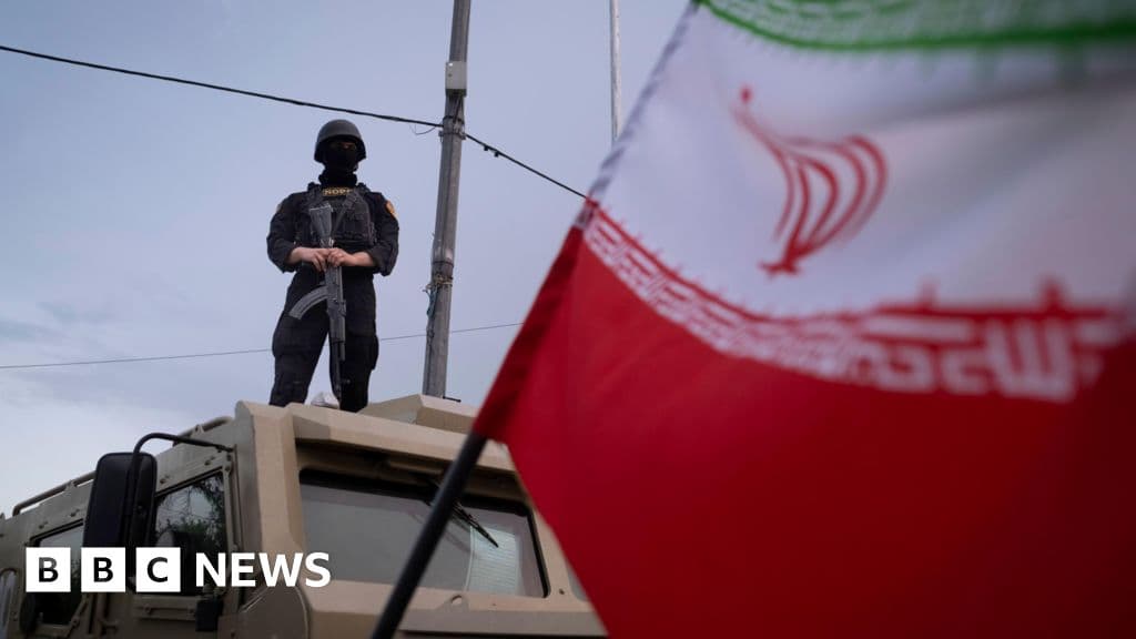 Shocking Accounts from Iran: Activists Fear War Amid Repression