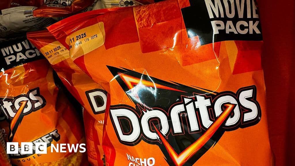 PepsiCo Wins Back Snackers with Cheaper Doritos and Lays