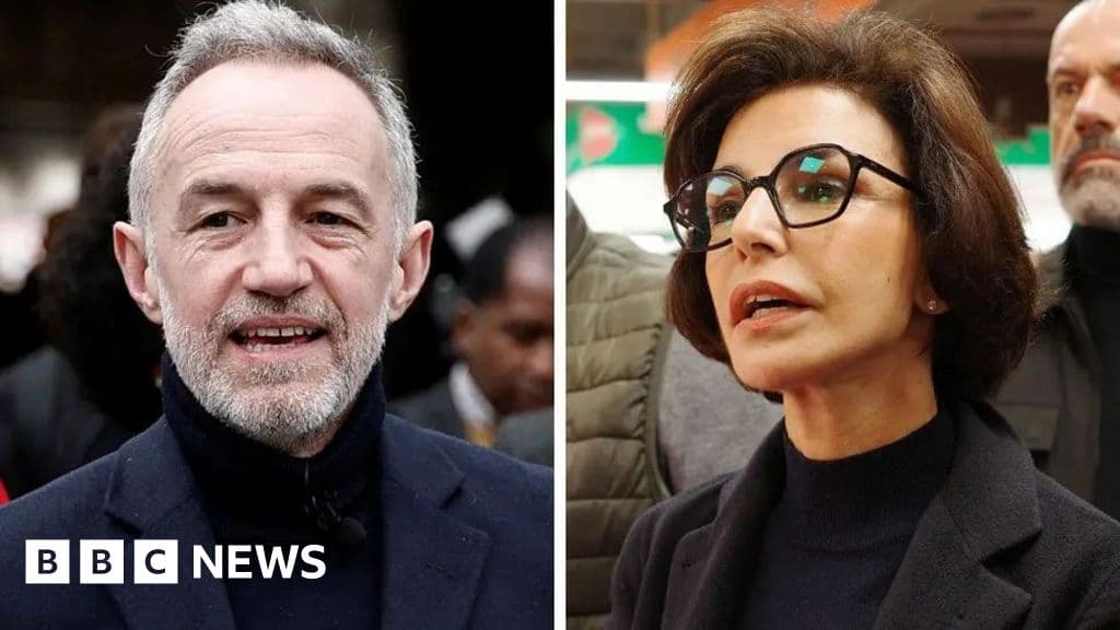 Major Mayoral Elections in France: Socialists Face Tough Battle