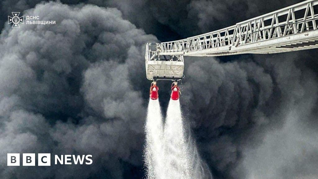 Ukraine-Hungary Pipeline Dispute Delays €90bn EU Loan