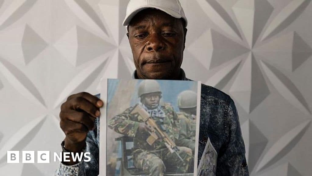 Kenya Secures Agreement to Halt Russian Recruitment of Citizens