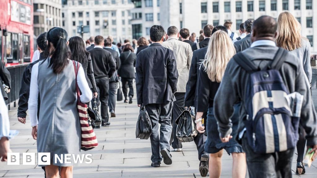 Shocking UK Borrowing Surges to Highest April Level Since Covid
