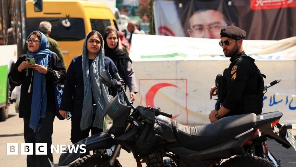 Fragile Ceasefire in Iran: Can a US Deal Be Achieved?