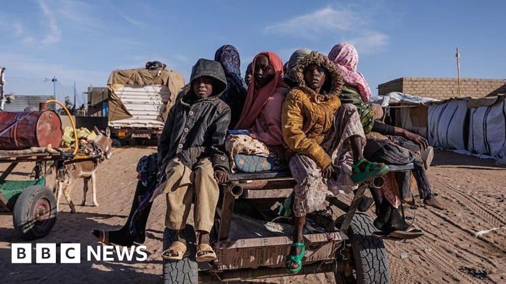 Chad Threatens Retaliation After Deadly Drone Strike from Sudan