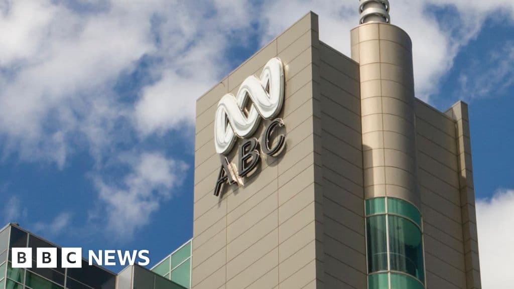 Breaking: ABC Journalists Launch 24-Hour Strike Over Pay Dispute