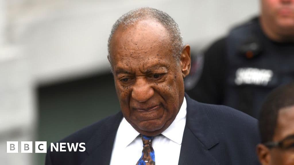 Bill Cosby Ordered to Pay $19.25M for 1972 Assault Case