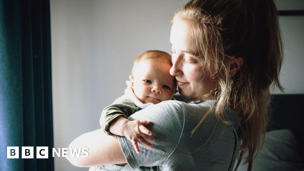 Groundbreaking Pregnancy Vaccine Cuts Baby RSV Hospitalizations