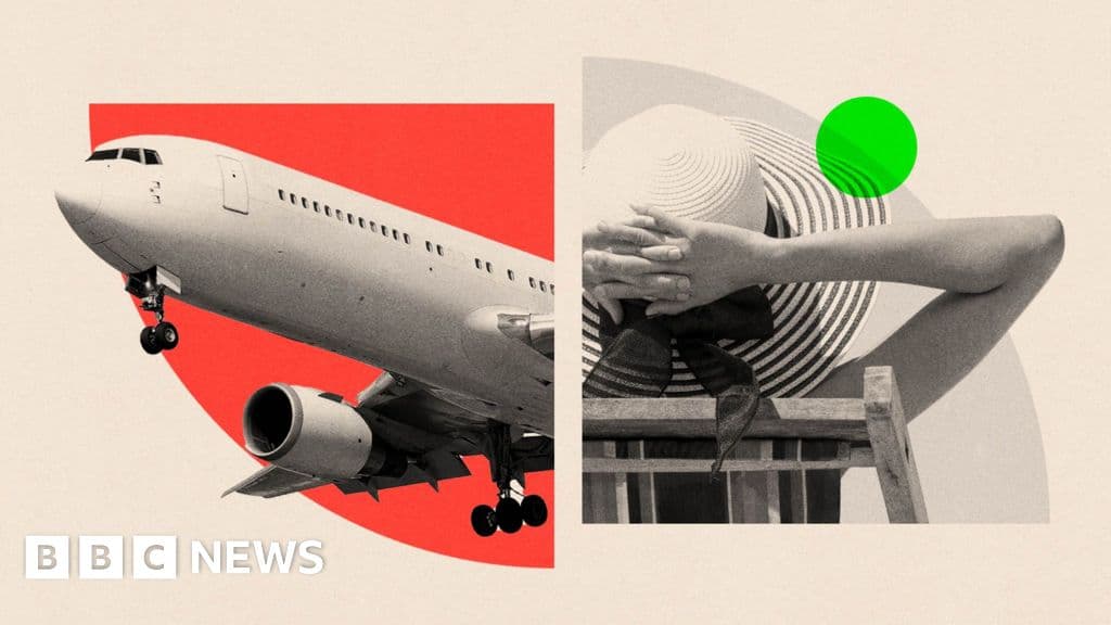 Critical Jet Fuel Shortage Threatens Summer Travel Plans