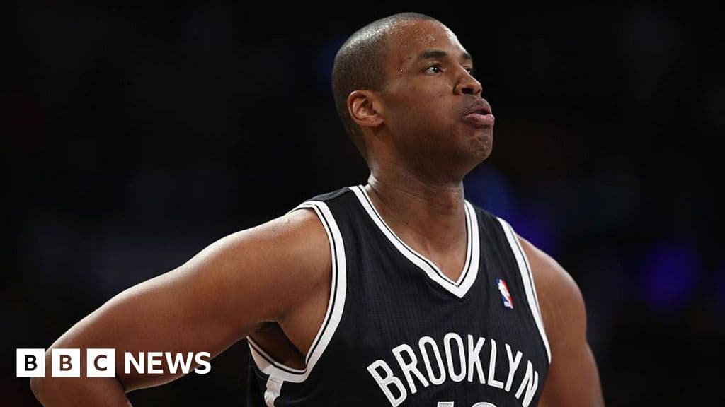 Shocking Loss: Jason Collins, NBA's First Openly Gay Player, Dies