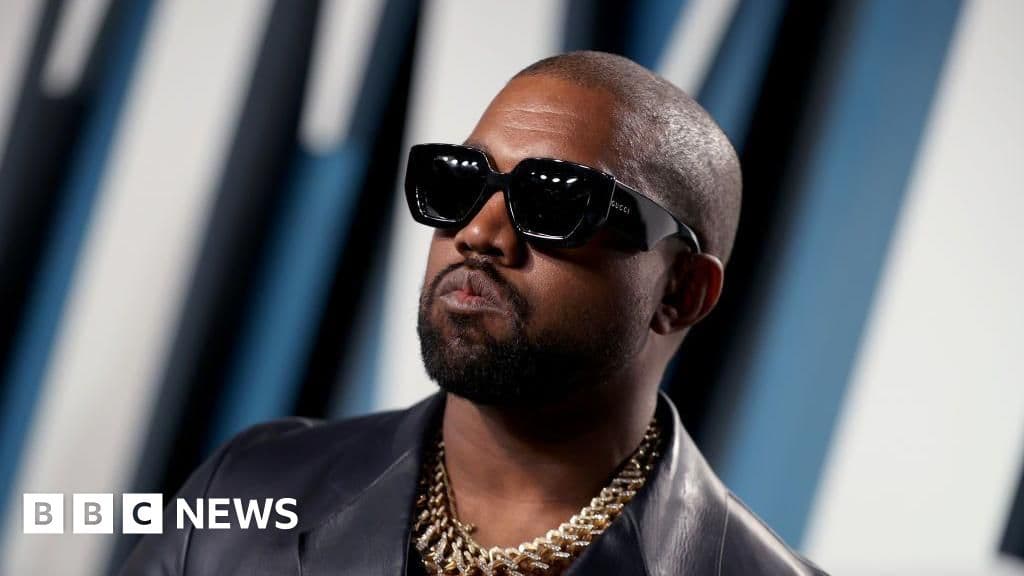 Italy Bans Kanye West and Travis Scott Concerts Amid Security Fears