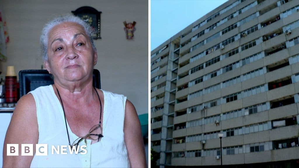 Cuba's Ongoing Blackouts: A Struggle for Survival