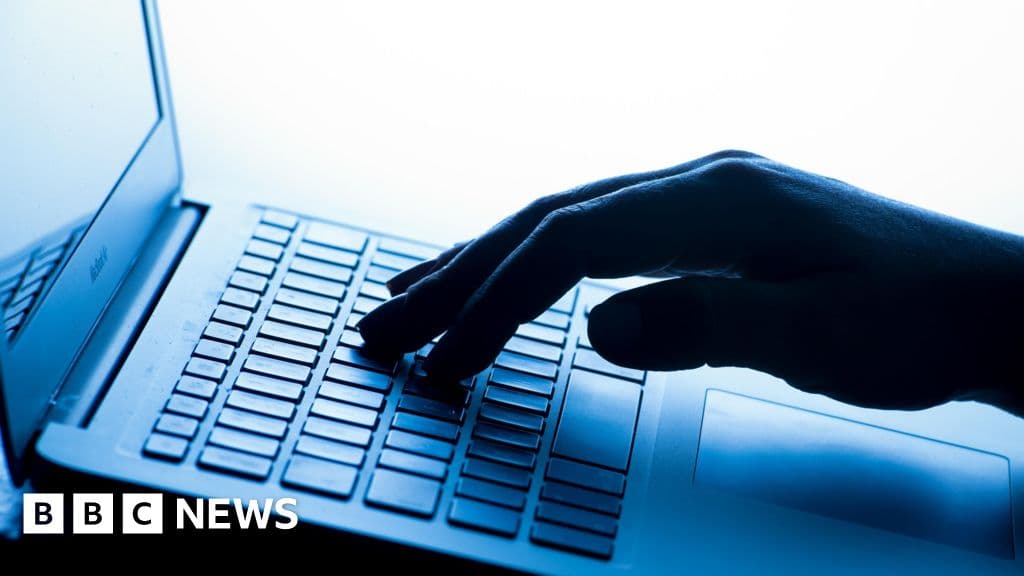 Major Fine for Pro-Suicide Forum: £950,000 for UK Violations