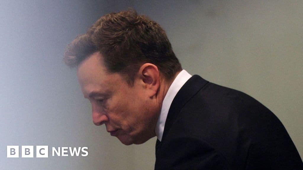 Elon Musk Faces Another Court Defeat: What's Next for Him?