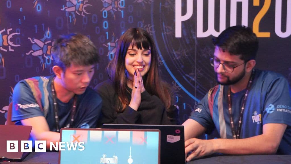 Champion Hacker Warns: AI Tools Like Mythos Threaten Careers