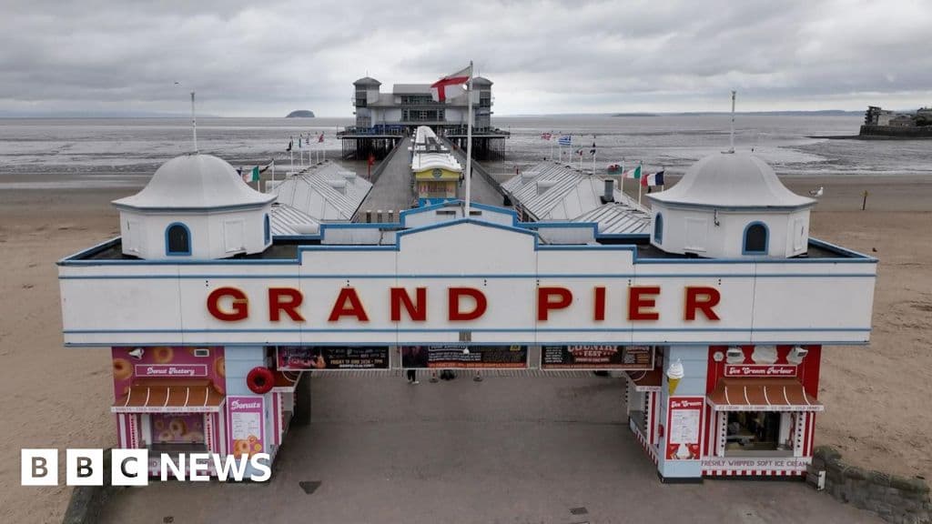 Tourism Takes a Hit as Rising Fuel Prices Deter Day Trips