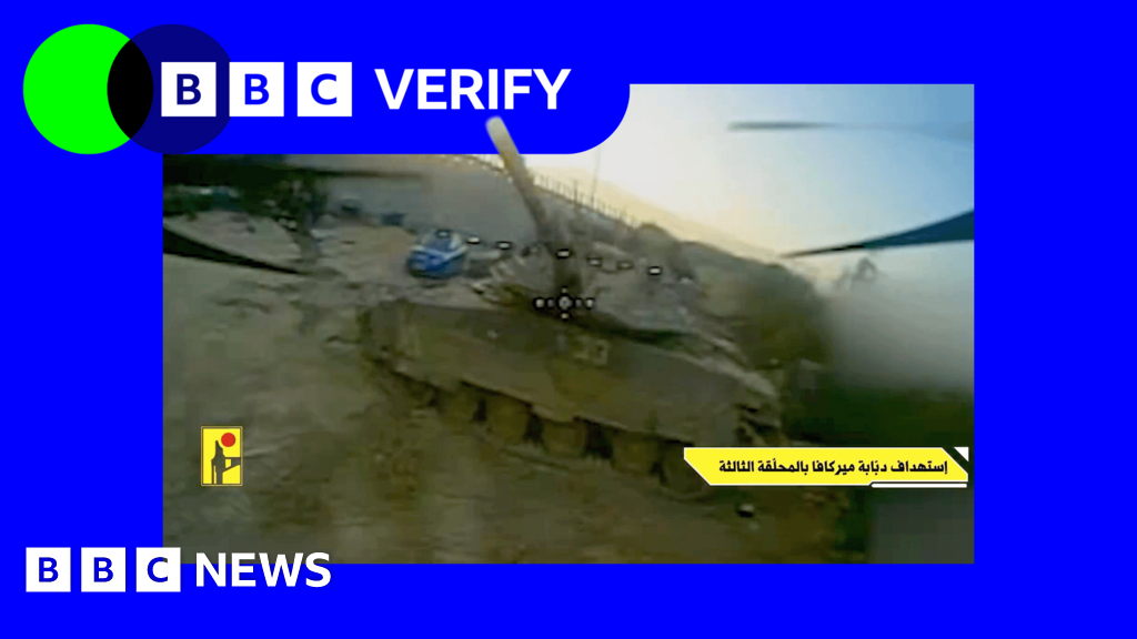 Hezbollah's Drone Warfare: A New Threat to Israel's Defenses