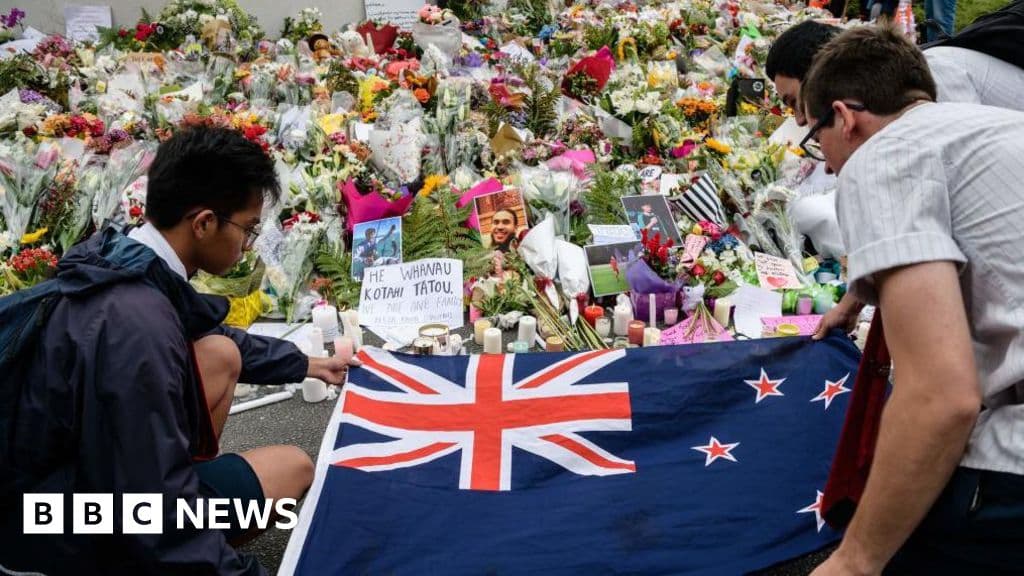 Christchurch Shooter Loses Conviction Appeal in Major Ruling