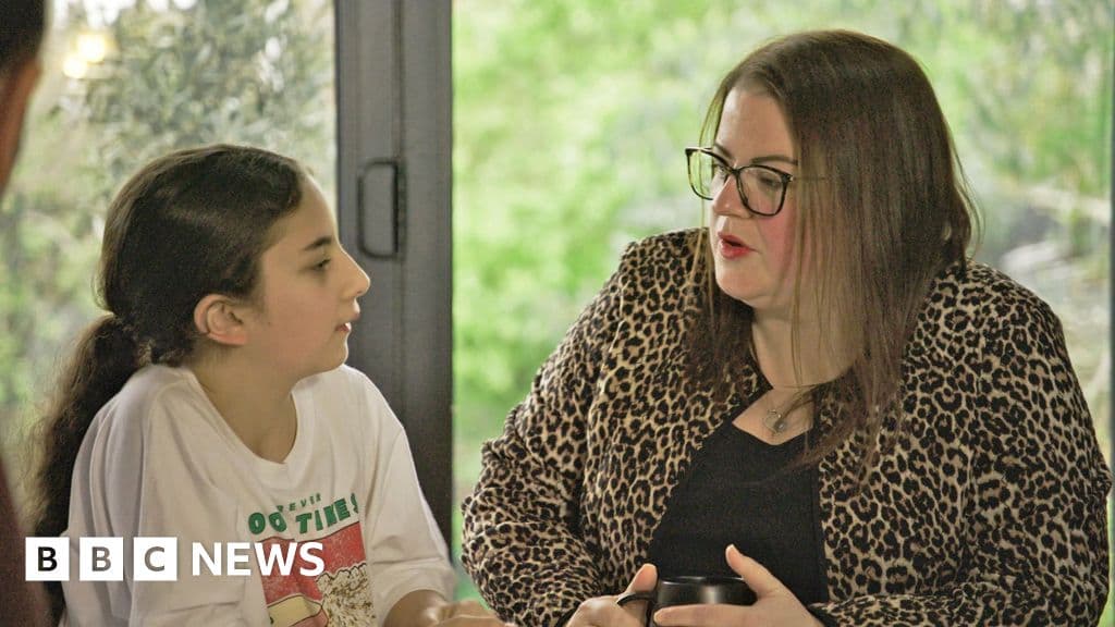 Families Struggle as UK Finances Impacted by Iran Conflict