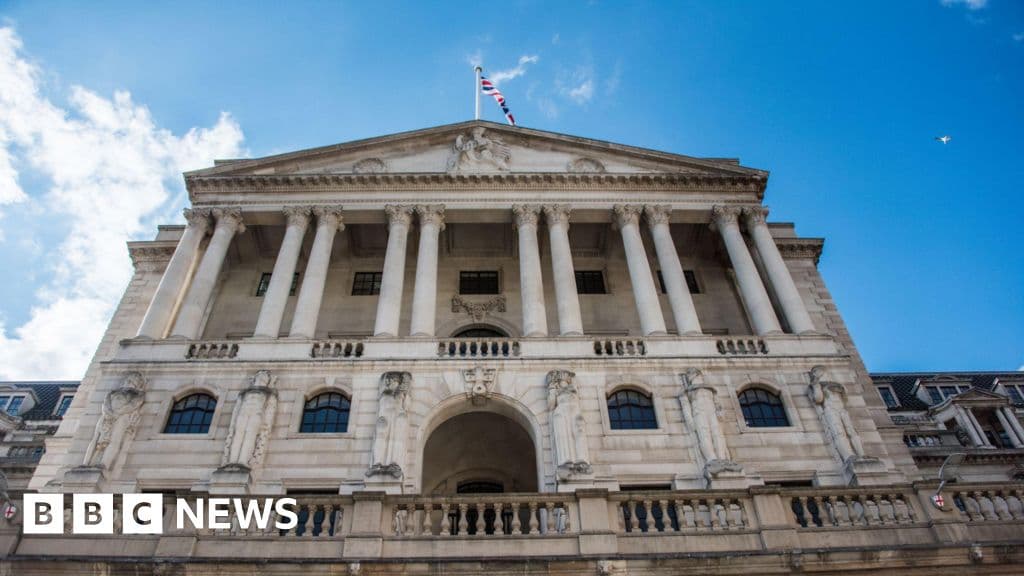 Interest Rates Held Steady Amid Ongoing Iran War Uncertainties