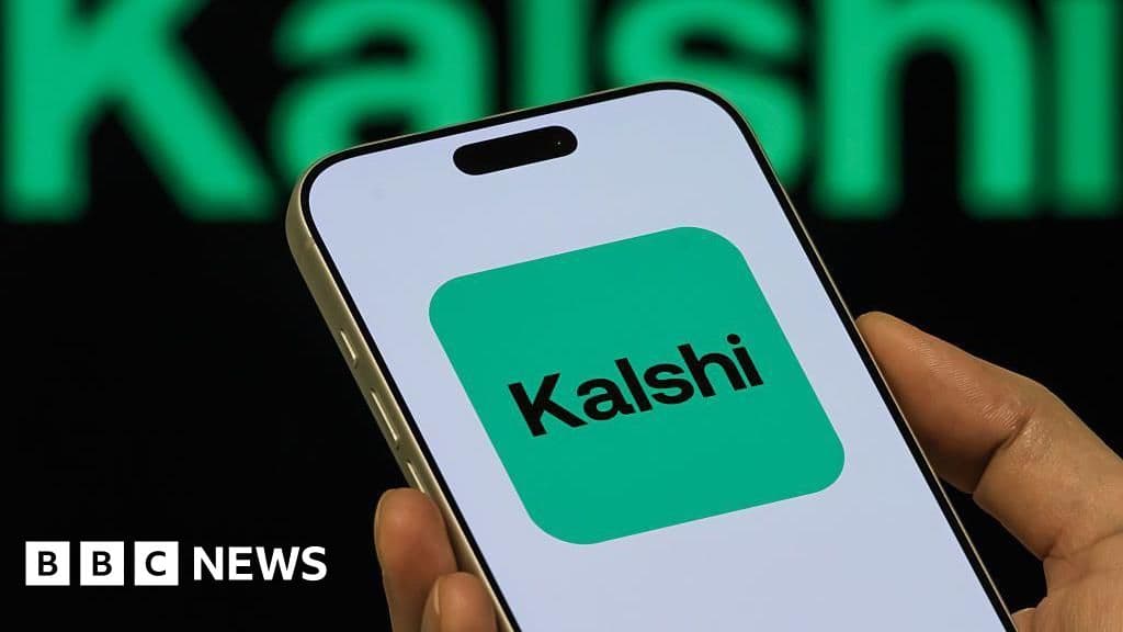 Shocking War Bets Spark Calls for Regulation of Prediction Markets