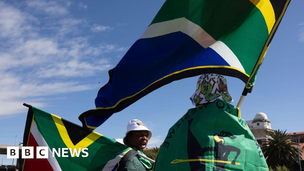 Nigeria Calls South African Envoy Amid Rising Attacks on Nationals