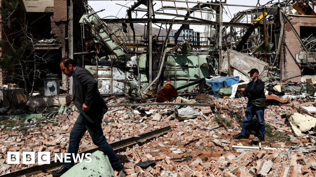 Escalating Tensions: US-Iran Threats Amid Search for Missing Airman