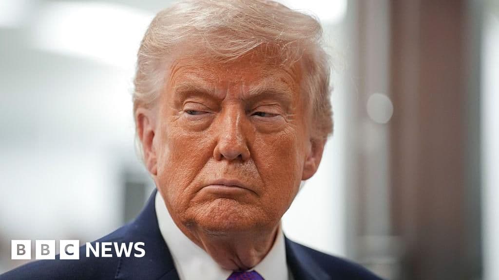 Trump Faces Tough Choices Amid Ongoing Iran Conflict