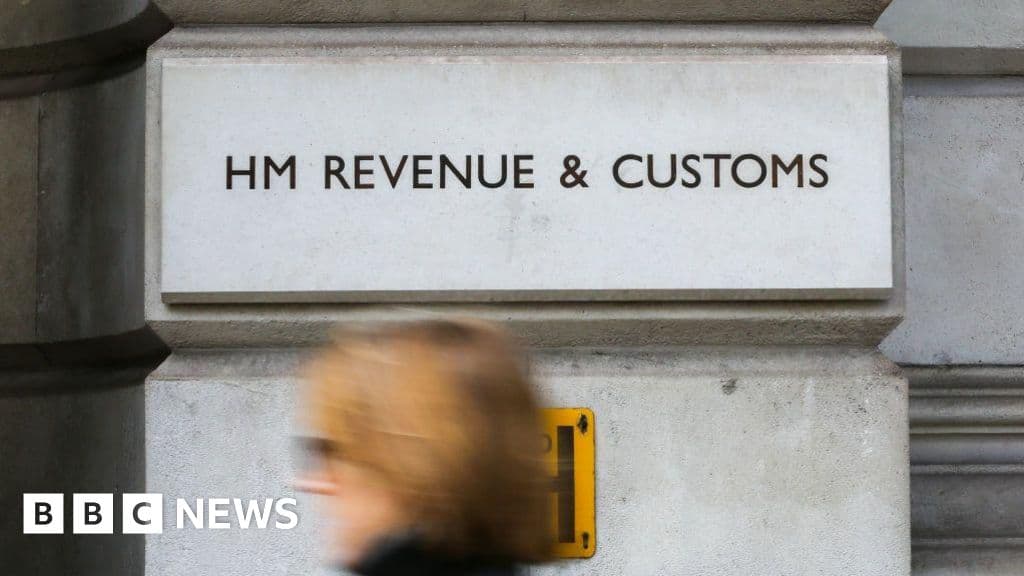 HMRC Partners with Quantexa for AI Fraud Detection System