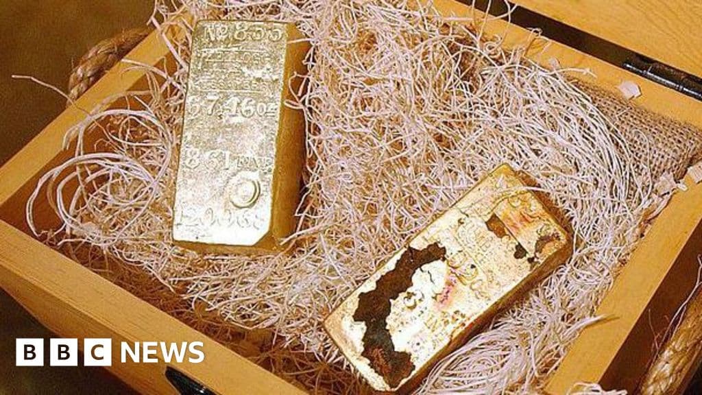 Treasure Hunter Tommy Thompson Released After 10 Years in Jail