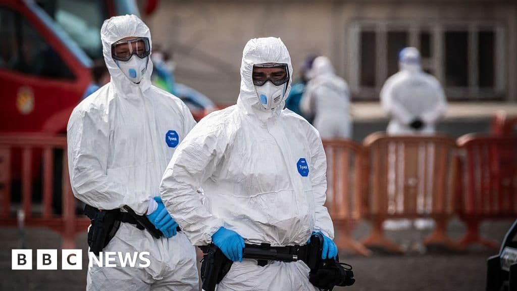 Critical Update: No Major Hantavirus Outbreak Detected Yet