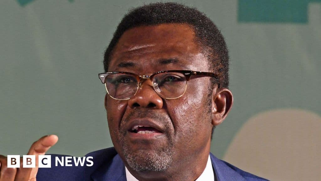 Major Resignation in African Football Sparks Controversy