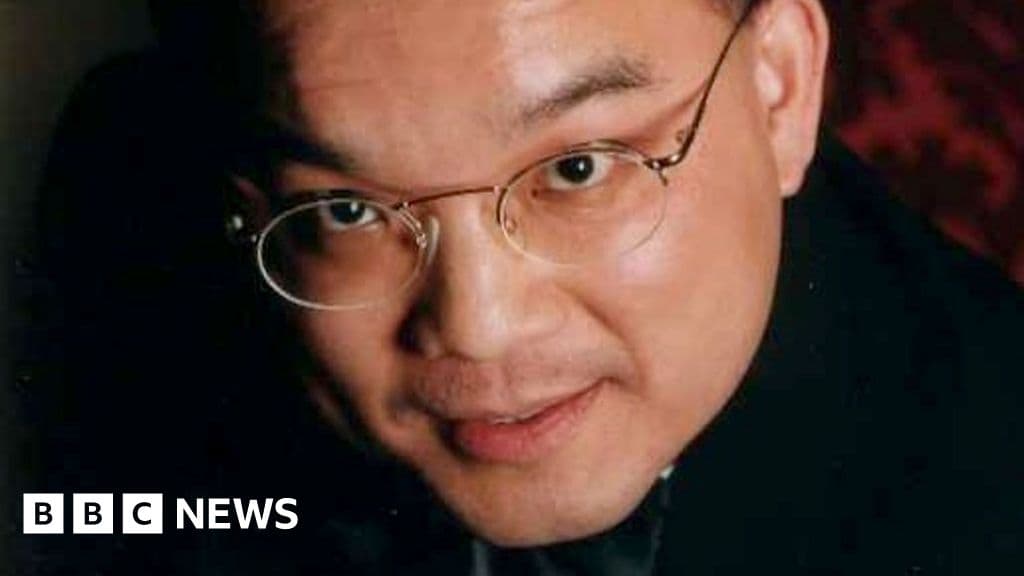 Shocking Guilty Plea: Kenneth Law Admits Aiding Suicides Worldwide