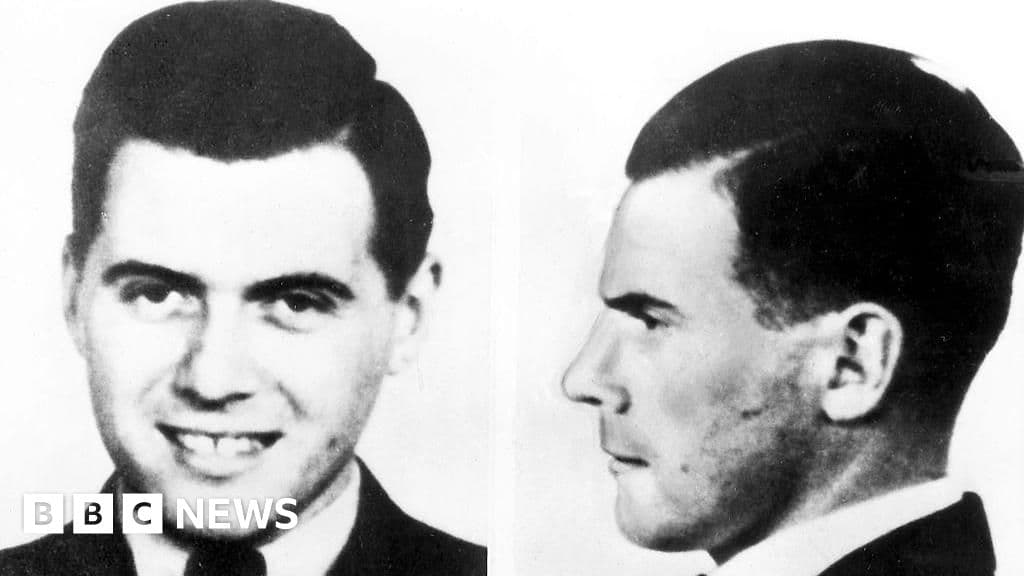 Switzerland to Release Files on Auschwitz's 'Angel of Death' Mengele