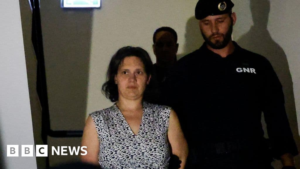 French Parents Detained After Abandoning Sons in Portugal